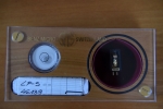Gramofonska glava Benz LP -S